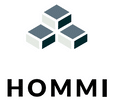 logo hommi